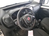  Fiat  Fiorino FIAT  / 2016 / 4P / VETT. FURGONATA 1.3 MULTIJET 95 CV E6D-TEMP SX #82