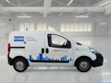  Fiat  Fiorino FIAT  / 2016 / 4P / VETT. FURGONATA 1.3 MULTIJET 80 CV E6 SX #7