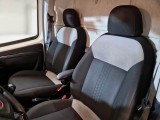  Fiat  Fiorino FIAT  / 2016 / 4P / VETT. FURGONATA 1.3 MULTIJET 80 CV E6 SX #11