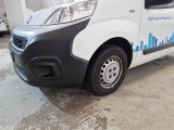  Fiat  Fiorino FIAT  / 2016 / 4P / VETT. FURGONATA 1.3 MULTIJET 80 CV E6 SX #20
