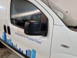  Fiat  Fiorino FIAT  / 2016 / 4P / VETT. FURGONATA 1.4 CNG 70 CV E6D-TEMP SX #47