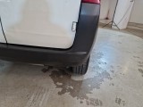  Fiat  Fiorino FIAT  / 2016 / 4P / VETT. FURGONATA 1.4 CNG 70 CV E6D-TEMP SX #52