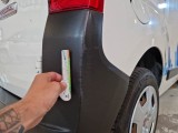  Fiat  Fiorino FIAT  / 2016 / 4P / VETT. FURGONATA 1.4 CNG 70 CV E6D-TEMP SX #50
