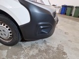  Fiat  Fiorino FIAT  / 2016 / 4P / VETT. FURGONATA 1.3 MULTIJET 80 CV E6 SX #31