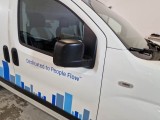  Fiat  Fiorino FIAT  / 2016 / 4P / VETT. FURGONATA 1.3 MULTIJET 80 CV E6 SX #36