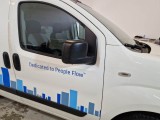  Fiat  Fiorino FIAT  / 2016 / 4P / VETT. FURGONATA 1.3 MULTIJET 80 CV E6 SX #38
