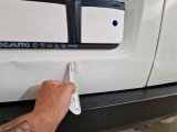  Fiat  Fiorino FIAT  / 2016 / 4P / VETT. FURGONATA 1.4 CNG 70 CV E6D-TEMP SX #62