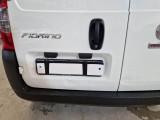  Fiat  Fiorino FIAT  / 2016 / 4P / VETT. FURGONATA 1.4 CNG 70 CV E6D-TEMP SX #60