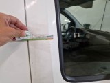  Fiat  Fiorino FIAT  / 2016 / 4P / VETT. FURGONATA 1.3 MULTIJET 80 CV E6 SX #42