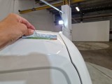  Fiat  Fiorino FIAT  / 2016 / 4P / VETT. FURGONATA 1.4 CNG 70 CV E6D-TEMP SX #72