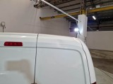  Fiat  Fiorino FIAT  / 2016 / 4P / VETT. FURGONATA 1.4 CNG 70 CV E6D-TEMP SX #70