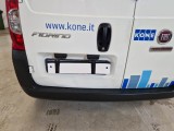  Fiat  Fiorino FIAT  / 2016 / 4P / VETT. FURGONATA 1.3 MULTIJET 80 CV E6 SX #52