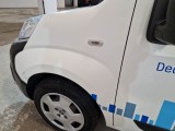  Fiat  Fiorino FIAT  / 2016 / 4P / VETT. FURGONATA 1.4 CNG 70 CV E6D-TEMP SX #76