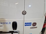  Fiat  Fiorino FIAT  / 2016 / 4P / VETT. FURGONATA 1.3 MULTIJET 80 CV E6 SX #57