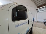  Fiat  Fiorino FIAT  / 2016 / 4P / VETT. FURGONATA 1.4 CNG 70 CV E6D-TEMP SX #80