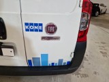  Fiat  Fiorino FIAT  / 2016 / 4P / VETT. FURGONATA 1.3 MULTIJET 80 CV E6 SX #60