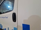  Fiat  Fiorino FIAT  / 2016 / 4P / VETT. FURGONATA 1.3 MULTIJET 80 CV E6 SX #65