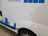  Fiat  Fiorino FIAT  / 2016 / 4P / VETT. FURGONATA 1.3 MULTIJET 80 CV E6 SX #63