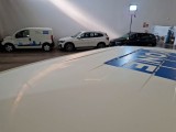  Fiat  Fiorino FIAT  / 2016 / 4P / VETT. FURGONATA 1.4 CNG 70 CV E6D-TEMP SX #88