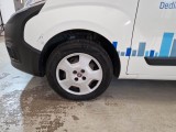  Fiat  Fiorino FIAT  / 2016 / 4P / VETT. FURGONATA 1.4 CNG 70 CV E6D-TEMP SX #91