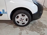  Fiat  Fiorino FIAT  / 2016 / 4P / VETT. FURGONATA 1.4 CNG 70 CV E6D-TEMP SX #93