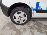  Fiat  Fiorino FIAT  / 2016 / 4P / VETT. FURGONATA 1.4 CNG 70 CV E6D-TEMP SX #95