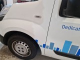  Fiat  Fiorino FIAT  / 2016 / 4P / VETT. FURGONATA 1.3 MULTIJET 80 CV E6 SX #71