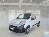  Fiat  Fiorino FIAT  / 2016 / 4P / VETT. FURGONATA 1.3 MULTIJET 95 CV E6 SX 