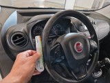  Fiat  Fiorino FIAT  / 2016 / 4P / VETT. FURGONATA 1.4 CNG 70 CV E6D-TEMP SX #102