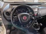  Fiat  Fiorino FIAT  / 2016 / 4P / VETT. FURGONATA 1.4 CNG 70 CV E6D-TEMP SX #101