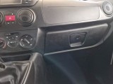  Fiat  Fiorino FIAT  / 2016 / 4P / VETT. FURGONATA 1.4 CNG 70 CV E6D-TEMP SX #105