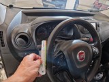  Fiat  Fiorino FIAT  / 2016 / 4P / VETT. FURGONATA 1.3 MULTIJET 80 CV E6 SX #87
