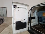  Fiat  Fiorino FIAT  / 2016 / 4P / VETT. FURGONATA 1.4 CNG 70 CV E6D-TEMP SX #113