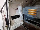  Fiat  Fiorino FIAT  / 2016 / 4P / VETT. FURGONATA 1.4 CNG 70 CV E6D-TEMP SX #114