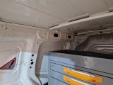 Fiat  Fiorino FIAT  / 2016 / 4P / VETT. FURGONATA 1.4 CNG 70 CV E6D-TEMP SX #115