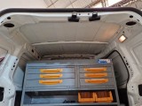  Fiat  Fiorino FIAT  / 2016 / 4P / VETT. FURGONATA 1.4 CNG 70 CV E6D-TEMP SX #121