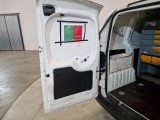  Fiat  Fiorino FIAT  / 2016 / 4P / VETT. FURGONATA 1.3 MULTIJET 80 CV E6 SX #102