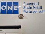  Fiat  Fiorino FIAT  / 2016 / 4P / VETT. FURGONATA 1.3 MULTIJET 80 CV E6 SX #111