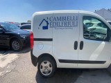  Fiat  Fiorino FIAT  / 2016 / 4P / VETT. FURGONATA 1.3 MULTIJET 95 CV E6 SX #64