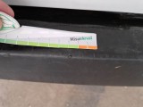  Fiat  Fiorino FIAT  / 2016 / 4P / VETT. FURGONATA 1.3 MULTIJET 95 CV E6 SX #71
