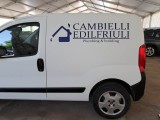  Fiat  Fiorino FIAT  / 2016 / 4P / VETT. FURGONATA 1.3 MULTIJET 95 CV E6 SX #76