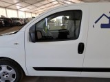  Fiat  Fiorino FIAT  / 2016 / 4P / VETT. FURGONATA 1.3 MULTIJET 95 CV E6 SX #79