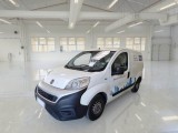  Fiat  Fiorino FIAT  / 2016 / 4P / VETT. FURGONATA 1.3 MULTIJET 80 CV E6 SX 