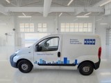  Fiat  Fiorino FIAT  / 2016 / 4P / VETT. FURGONATA 1.3 MULTIJET 80 CV E6 SX #8