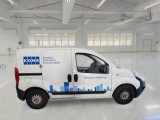  Fiat  Fiorino FIAT  / 2016 / 4P / VETT. FURGONATA 1.3 MULTIJET 80 CV E6 SX #7