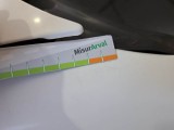  Fiat  Fiorino FIAT  / 2016 / 4P / VETT. FURGONATA 1.3 MULTIJET 95 CV E6 SX #92
