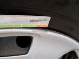  Fiat  Fiorino FIAT  / 2016 / 4P / VETT. FURGONATA 1.3 MULTIJET 95 CV E6 SX #97