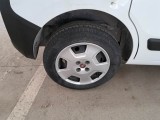  Fiat  Fiorino FIAT  / 2016 / 4P / VETT. FURGONATA 1.3 MULTIJET 95 CV E6 SX #98
