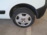  Fiat  Fiorino FIAT  / 2016 / 4P / VETT. FURGONATA 1.3 MULTIJET 95 CV E6 SX #100