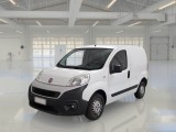  Fiat  Fiorino FIAT  / 2016 / 4P / VETT. FURGONATA 1.3 MULTIJET 80 CV E6 SX 
